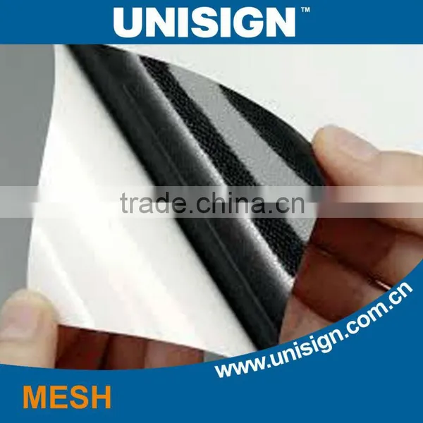 Unisign Proffessional Experience Monomeric Self Adhesive Vinyl Sheet photo-6