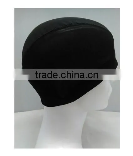 New 2016 Shijiazhuang Aofeite Printing Silicone Japanese Mesh Swim Cap Quality Choice photo-3