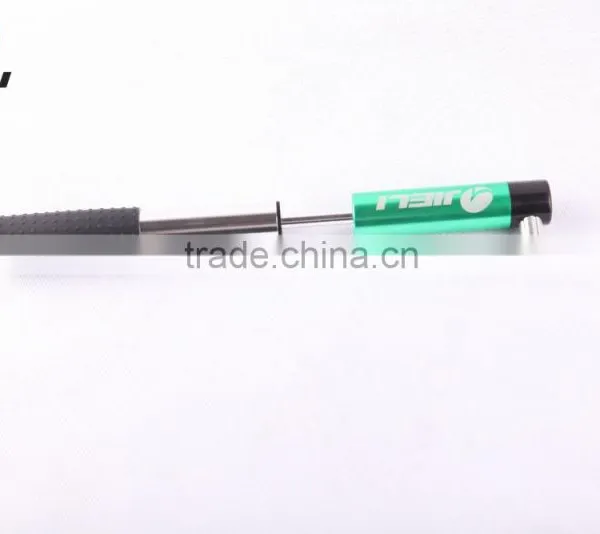 JIELI New Portable Easy JL9614 01 For MTB And Road Bike Mini Pump photo-2