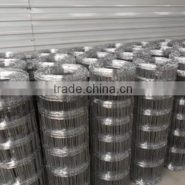 2016 Hot Sale Made in China Cattle/goat/ranch Fence photo-6