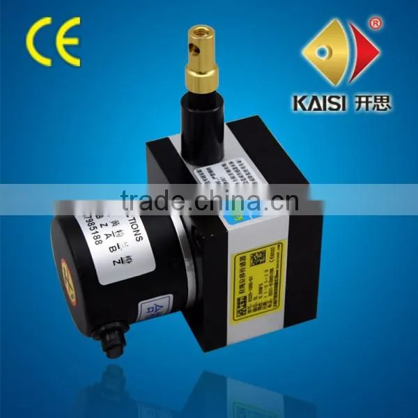 High Quality Low Price Professional Manufacture KS20-800-420A 4...20mA Current Output Linear Position Sensor