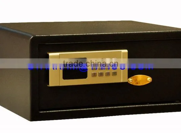 Digital Safe Box Home Safe Electronic Safe Gun Safe Key Hotel Safe Case photo-4