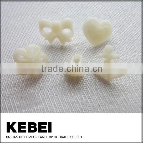 China Factory Wholesale Buttons for Baby Sweaters With Hign Quality photo-3