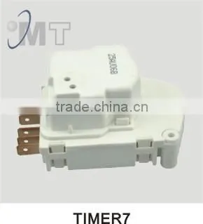 Adjustable Refrigerator Digital Timer