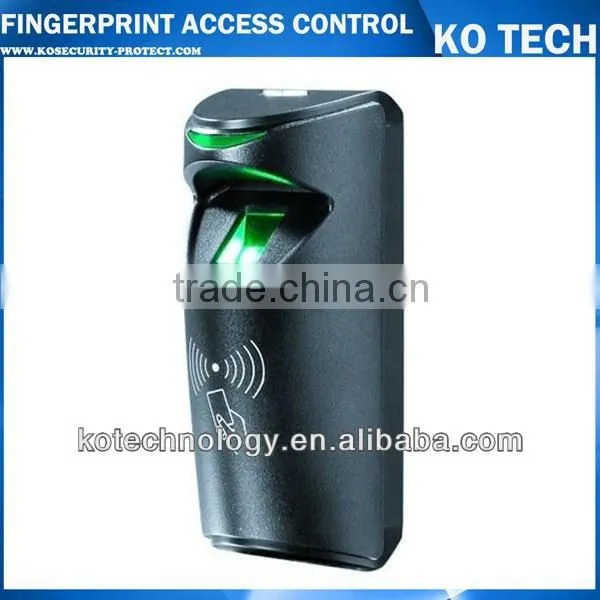 KO-F11 Fingerprint Access Control Time Attendance System Fingerprint