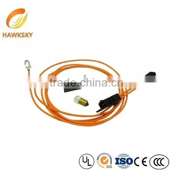 Glove Box Light Cable Assembly