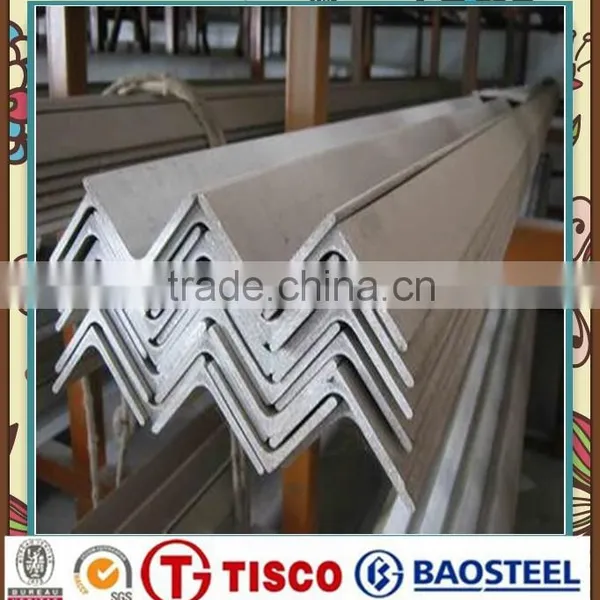 Strength Angle Steel photo-5