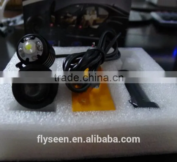 Factory Wholesale Car Ghost Light Logo,Cool Led Car Logo Door Light photo-2