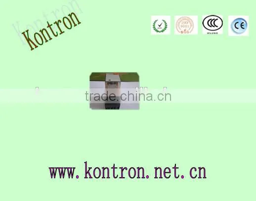 Kontron 8/11 60.12 Pin Plug in Relay photo-5
