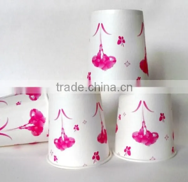 DF WATER BASED INK FOR PAPER CUP
