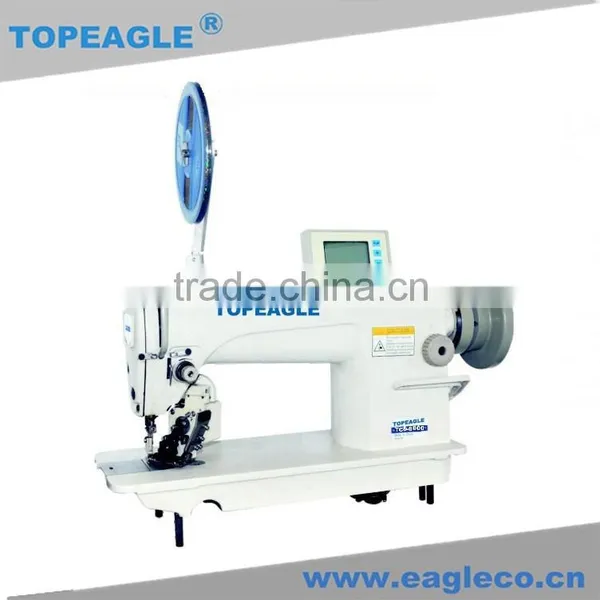 Computer Flake Sewing Machine