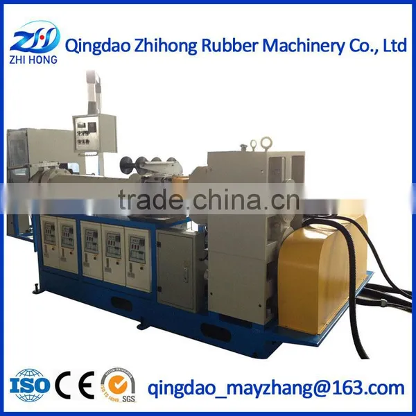 Rubber Machinery In Rubber Processing Machinery photo-6