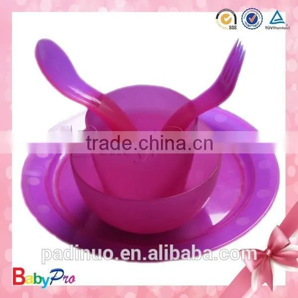 2015 Promotional Products Colorful Bowl And Spoon Set photo-6