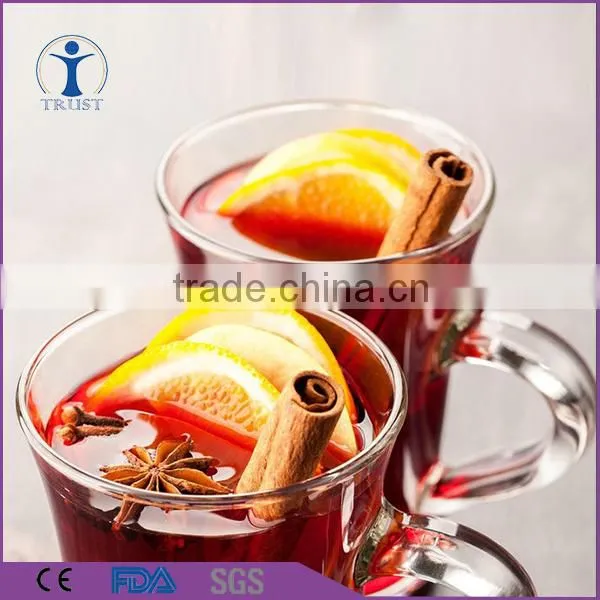 Wholesale Machine Made Sets Drinking Glass Cup photo-4