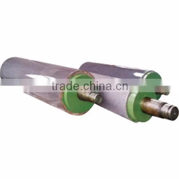 Granite Roll for Tissue Paper Making Machine of Paper Mill photo-6
