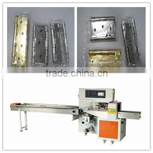 Door Handle Flow Automatic Packaging Machine photo-4