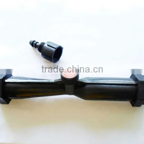 1/2" Ozone Venturi Injector Mixer photo-6