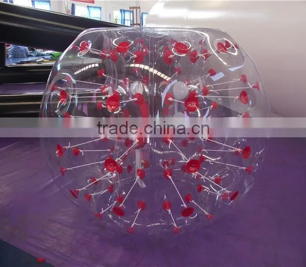 Adult Bumper Ball Inflatable Bumper Ball photo-2