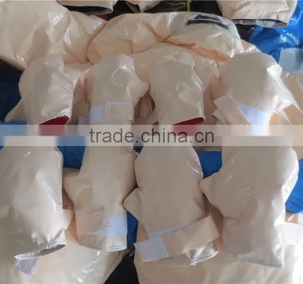Custom Cheap PVC Tarpaulin Inflatable Sumo Wrestling Suits for Sale photo-4