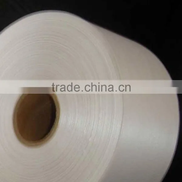 Acetate Taffeta Label Tape