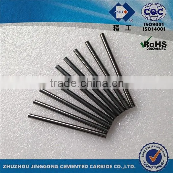 Tungsten Carbide Rod, Cemented Carbide Rod photo-5