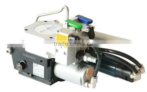 Neumatic Strap Tool