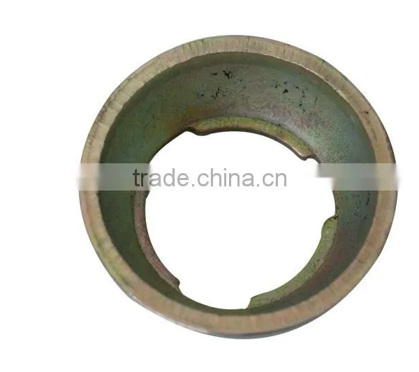 Hot Sale Cuplock Scaffolding Forged Bottom Cup photo-2
