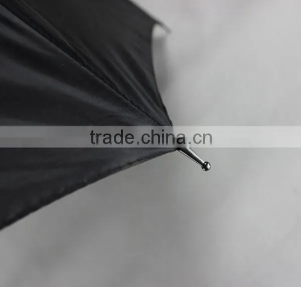 23 Inches Custom Made Cheapest Umbrella photo-2