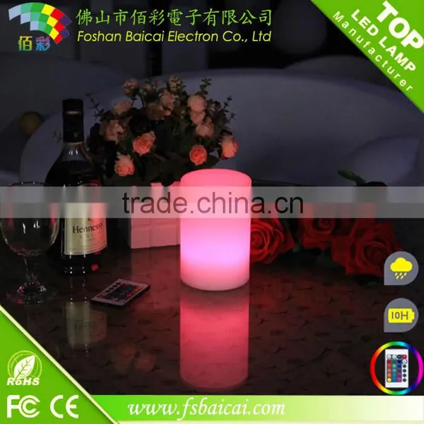 Reachargeable Led Bar Lamp / Bar Desk Lamp photo-4