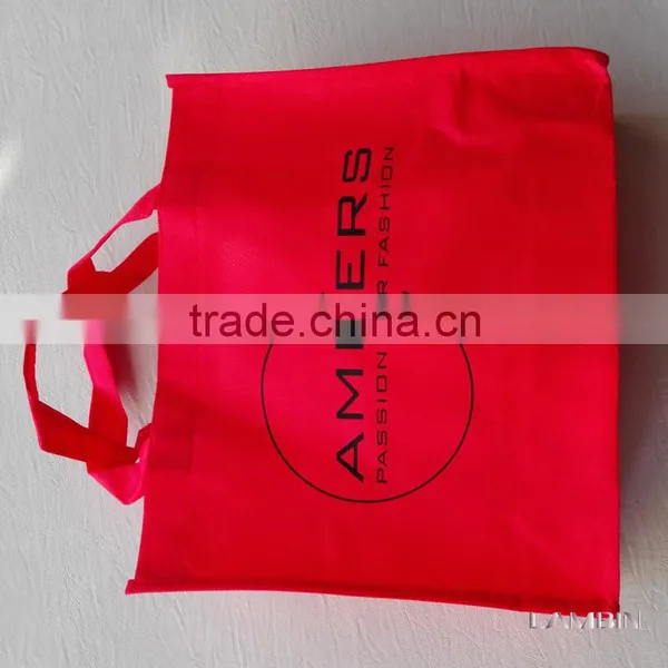 Simple Cloth Hand Bag for Girls Fashion Garments photo-3