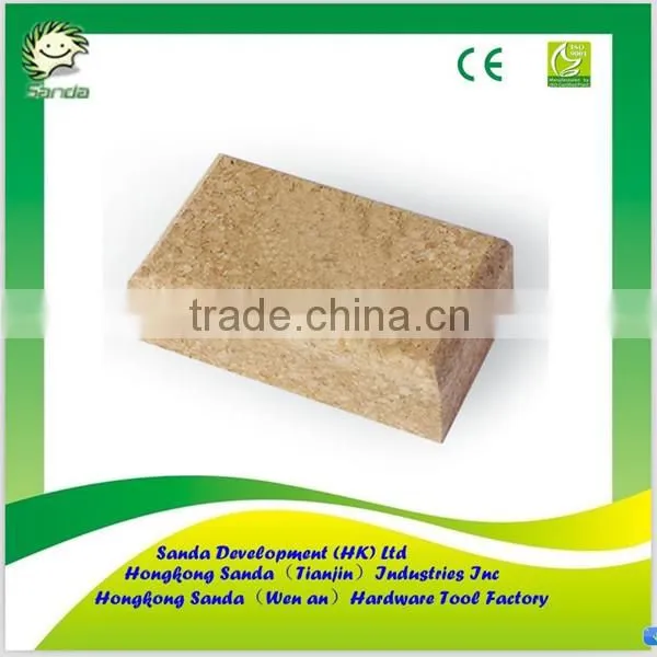DIY Hand Tool Wood Sanding Block photo-3