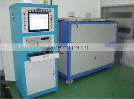 2-200Mpa JSK Hydro test machine | Hydraulic pressure testing equipment