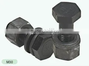 hexagon nut