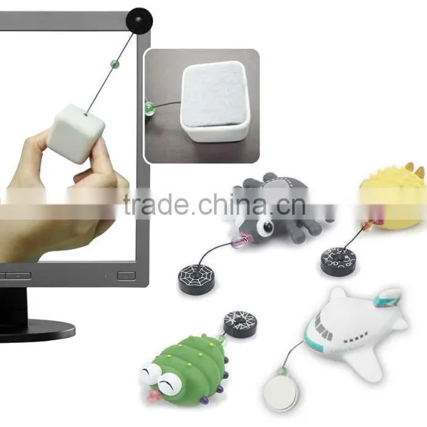 Computer Screen Cleaner,screen Cleaning Wipe,promotion Gifts