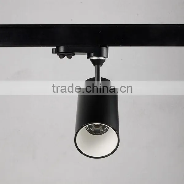 Slim Housing 9w Led Track Light photo-2