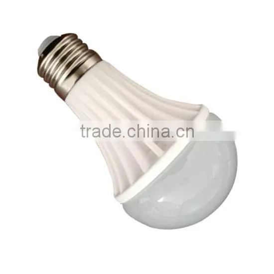 LED A60 Bulb 5W Ceramic Bulb photo-3