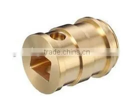 Cnc Machining Customized Design Aluminum Airplane Model Cnc Parts