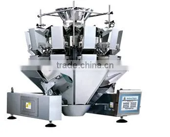 Excellent Automatic Multihead Weigher photo-2