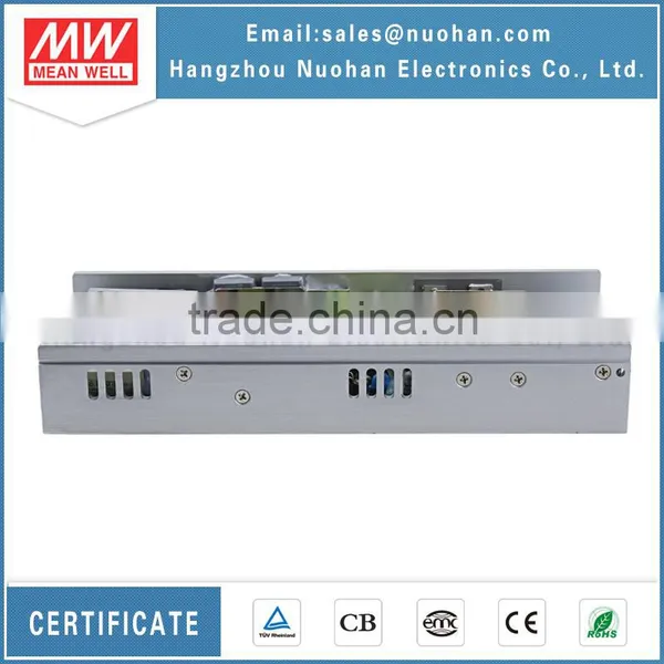 Meanwell 350W With PFC Function 48v Switching Power Supply/350W 48V U-Bracket Power Supply/48v U Bracket Power Supply photo-2