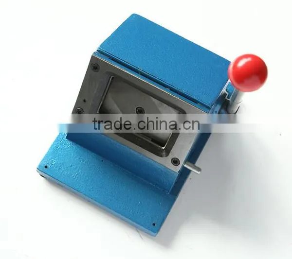 D-010 Name Card Cutter / Business Card Cutter by Hand Supplier's Choice photo-2