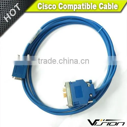 10FT CAB-SS-V35MT Cisco V.35 DTE Male Smart Serial Cable Quality Choice photo-2