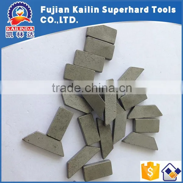 Good Quality Diamond Gang Saw Segment,diamond Tools photo-2