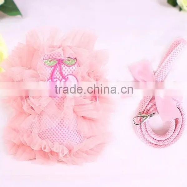 Cute and beautiful Dog harness