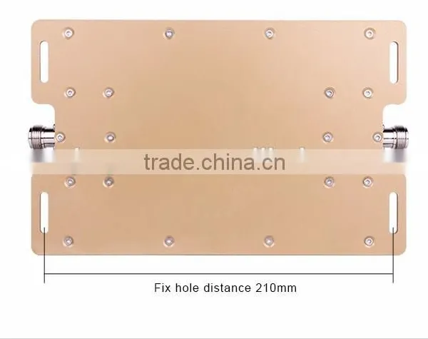 ATNJ Automatic Avoid Self-excitation Dual Band Mobile Signal Repeater photo-6