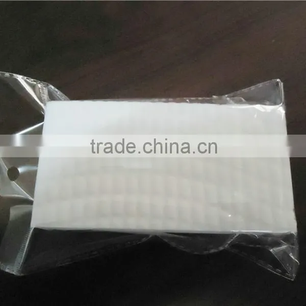 Factory Home Items Cleaning Massage Sponge for Dish Furniture Pad Sponge