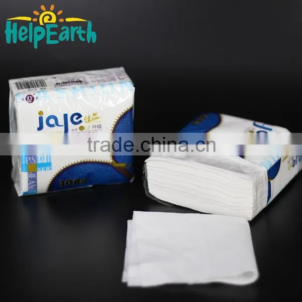 Bulk Oem Pocket Tisuse Paper