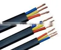 Multicore Flexible Cable 1.1kv