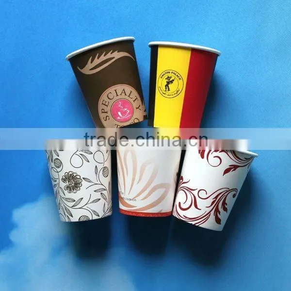 Coffer Cup