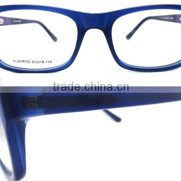 Acetate Optical Glasses Optical Frames and Lenses