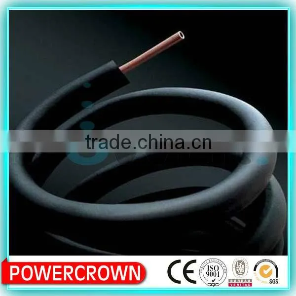 Fireproof Pipe Insulation Rubber Foam photo-4